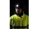 Зимна шапка B023 с LED светлина, USB презареждаща се Зимна шапка B023 с LED светлина, USB презареждаща се